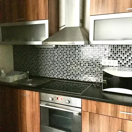 Apartment Budatava Balatonalmadi