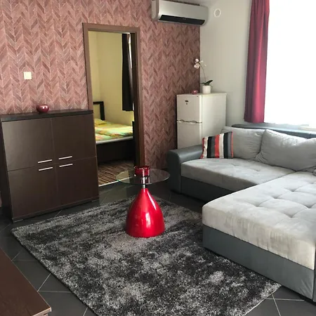 Budatava Apartment