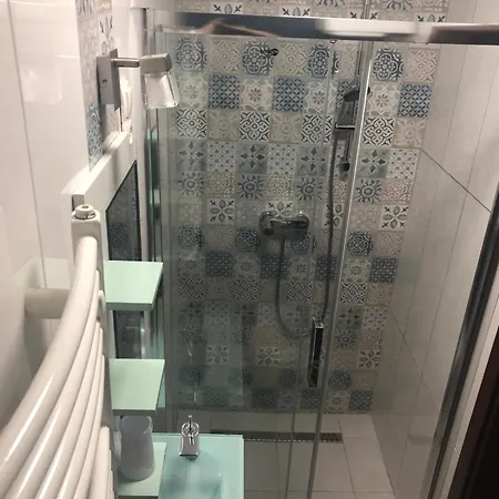 Apartment Budatava